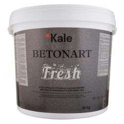Betonart Fresh